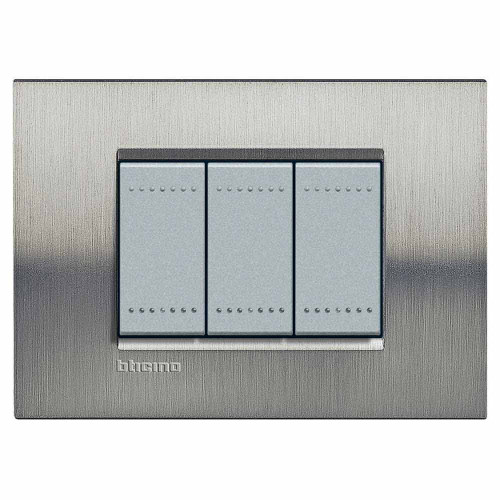 MẶT CHE 3M BRUSHED STEEL MẶT CHE 3M BRUSHED STEEL